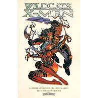 WildC.A.T.S / X-Men 