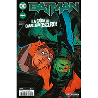 BATMAN #02/132