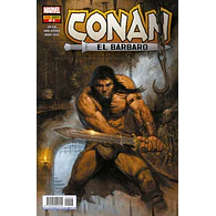 Pack Conan el Bárbaro #08 al 15.