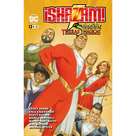 ¡Shazam! y las Siete Tierras Mágicas