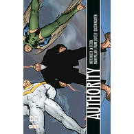 Authority: Infierno en la Tierra