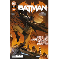 BATMAN # 17/ 130