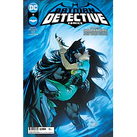 BATMAN: DETECTIVE COMICS #9/ 34