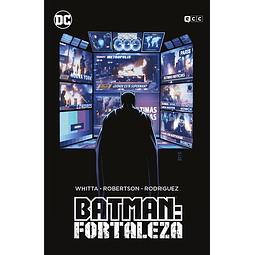 Batman: Fortaleza