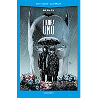 Batman: Tierra uno vol. 1 de 3 (DC Pocket)