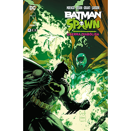 Batman/Spawn: Guerra Diabólica