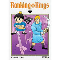 RANKING OF KINGS #07