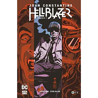 HELLBLAZER Vol. 07 (de 26)