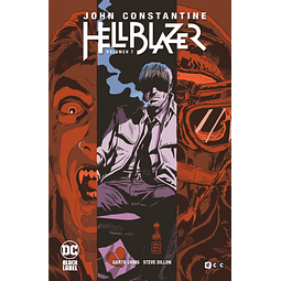 Hellblazer vol. 07 (de 26)