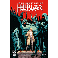 HELLBLAZER Vol. 08 (de 26)