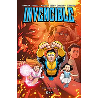 INVENCIBLE VOL. 12 (de 12)