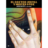 El Doctor Jekyll y Mister Hyde