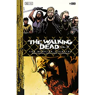 THE WALKING DEAD VOL. 3 DE 9 (EDICIÓN DELUXE)