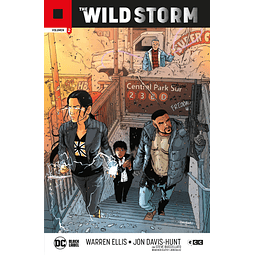 The Wild Storm Vol.2 de 2