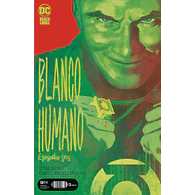 Blanco Humano #06 (de 13)