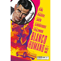 Blanco Humano #07 (de 13)