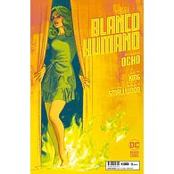Blanco Humano #08 (de 13)