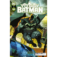 Yo soy Batman #11