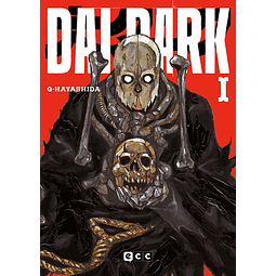 Dai Dark #01