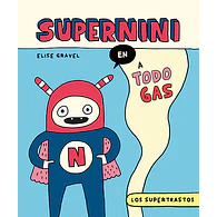 Los supertrastos: Supernini - A todo gas