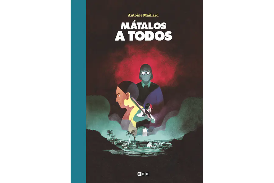 Mátalos a todos