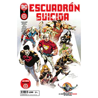 ESCUADRÓN SUICIDA #05