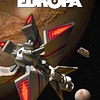 Pack Europa #1 y 2 (de 5): La luna de hielo / Vértigos