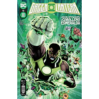 GREEN LANTERN #12/ 121