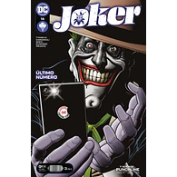 JOKER #16