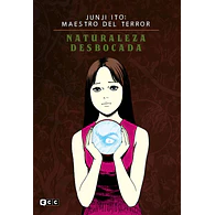 Junji Ito: Maestro del terror - Naturaleza desbocada