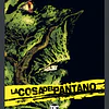 Pack La Cosa del Pantano vol. 1 al 6 (DC Pocket)