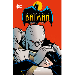 Las aventuras de Batman vol. 02: Lagarto furioso (Biblioteca Super Kodomo)