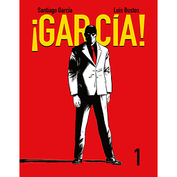 ¡García!