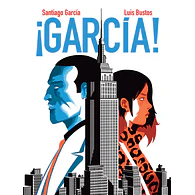 ¡García! #4