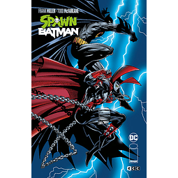 Spawn / Batman