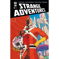 Strange Adventures