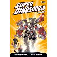 Superdinosaurio Vol.1 de 2