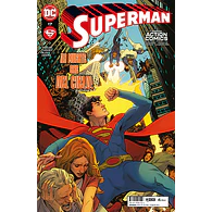 Superman #17 / 127