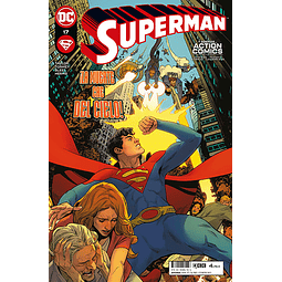 Superman #17 / 127