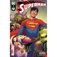 Superman #18 / 128