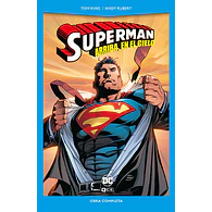 Superman: Arriba, en el cielo (DC Pocket)