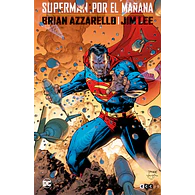 Superman: Por el mañana (Edición Deluxe)