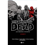 The Walking Dead Vol. 14 de 16 (Los muertos vivientes)