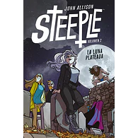 Steeple #2: La luna plateada
