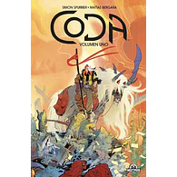 Coda #01
