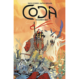 Coda #01