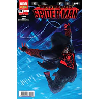 Miles Morales: Spider-Man #24/52