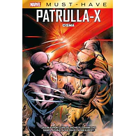 Marvel Must-Have. Patrulla-X: Cisma