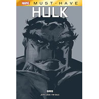 Marvel Must-Have. Hulk: Gris