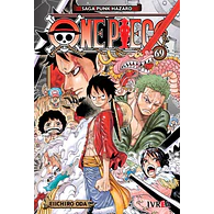 ONE PIECE # 69